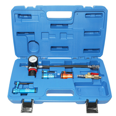 梅赛德斯-奔驰722.6/722.9宝马6HP/8HP变速器放油变速箱冲洗工具