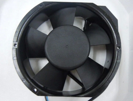 TYPE T750DX-TP 100VAC 原装正品日本ROYALFAN 全金属耐高温风扇