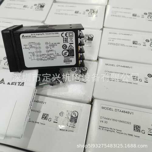 DTA4848V1 DTA4848V1温控器温度 全新原装正品