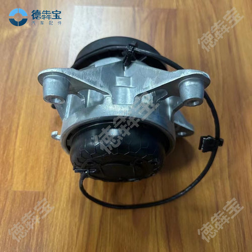工厂直销 全车系机脚胶 适用于奔驰W167 发动机胶垫 A1672407200