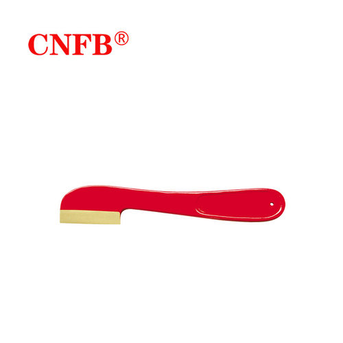 桥防/CNFB 防爆工具防爆开油漆桶刀T8214