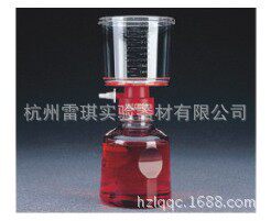 nalgene 158-0045组织培养过滤装置1000ml 75mm SFCA滤膜 0.45um