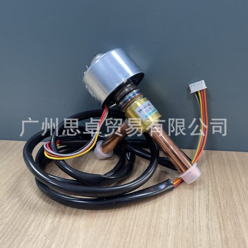 VKV40 VKV40 61 UKV 电子膨胀阀 SAGINOMIYA 日本鹭宫
