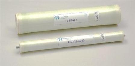 反渗透膜 过滤膜 海德能膜ESPA2-4040超低压4寸ro膜 美国原装进口