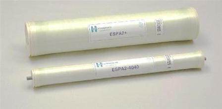 反渗透膜 过滤膜 海德能膜ESPA2-4040超低压4寸ro膜 美国原装进口
