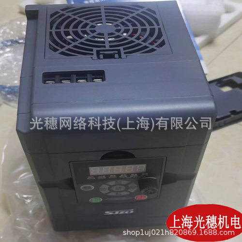 ZQ200M-004G1B全新中驱SJZO变频器 ZQ200M-004G2B /3B 3KW 4KW