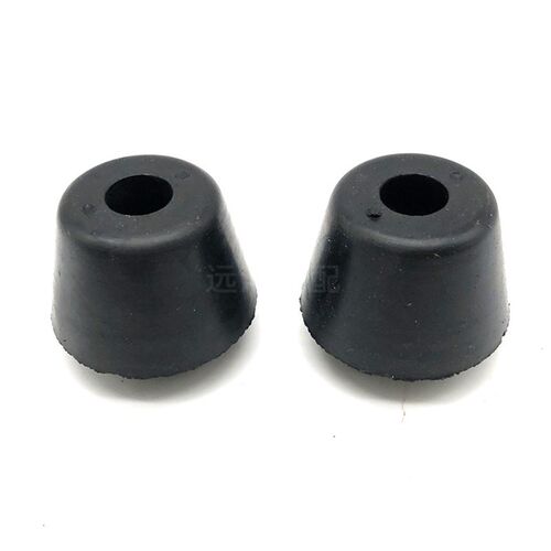 东风小康D71/D72/C71/C72/D51/D52/C51/C52货箱缓冲垫胶墩防撞垫