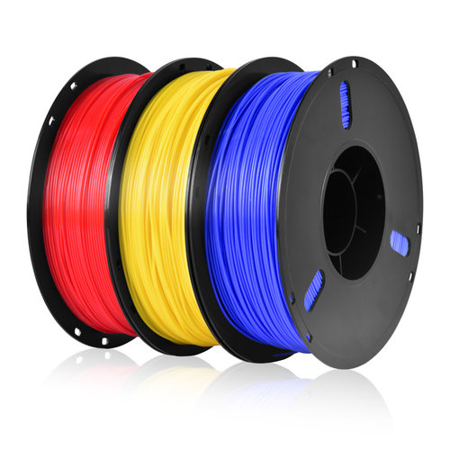 兰博3D打印机耗材PLA 3.0mm 2.85mm等特殊线径 3D打印机耗材 打印