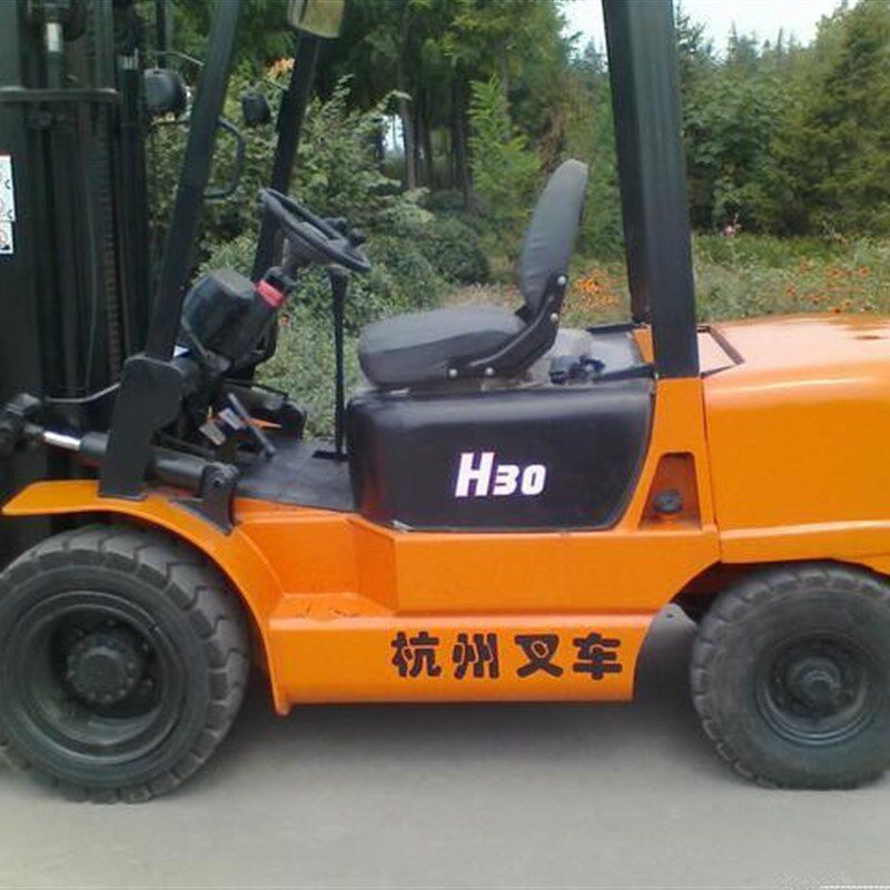杭州叉车黄汽车漆 杭叉黄油漆龙工柳工叉车黄 工程黄耐高温金属漆