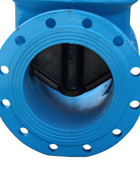 Z41X明杆弹性座封软密封法兰闸阀消防自来水阀门DN80 100 125 150