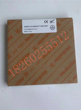 魏德米勒7760054114 隔离器ACT20P-CI-CO-S/VI3-VO3-S 7760054131