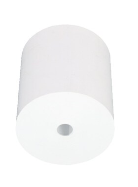 热敏收银纸无管芯80mm57mmX20X30X35X40X50收款纸美团外卖打印纸
