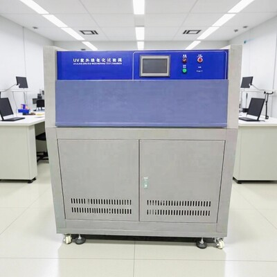 UV斜塔款气候老化试验机