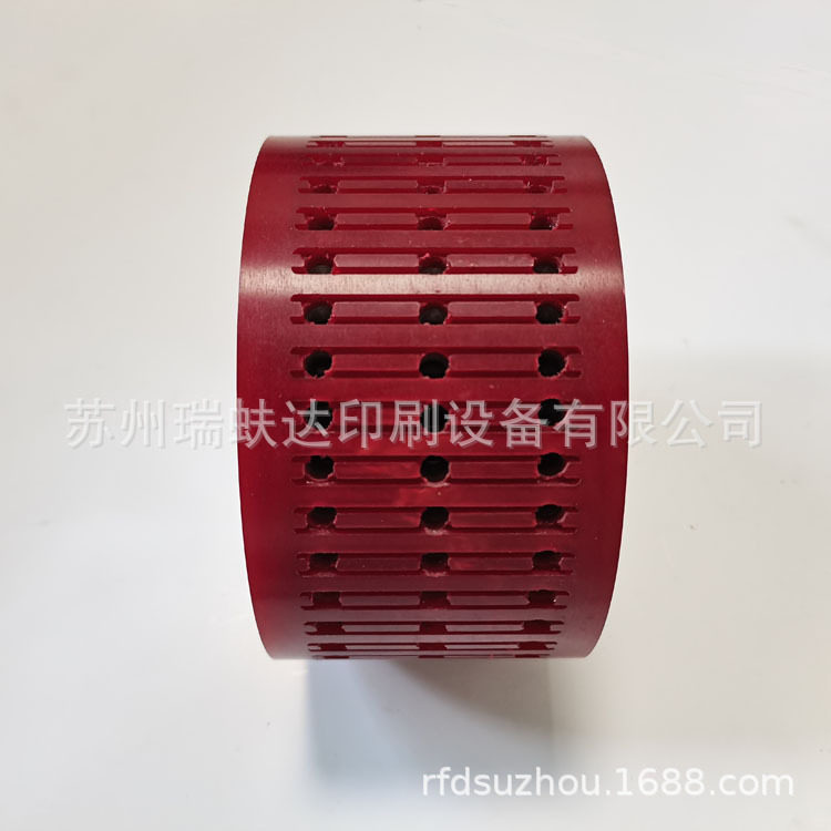 适用奥拓紫宏斯塔尔新邵MBO折页机吸风轮 折页机配件过风轮图片