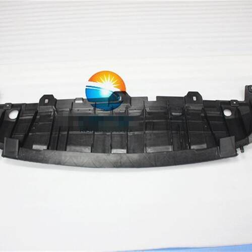 适配奔驰W156GLA180GLA200GLA220GLA260发动机护板水箱前杠下护板