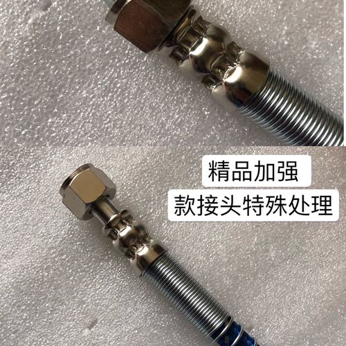挂车气管螺旋管刹车气管半挂车货车弹簧管双层防爆PU挂车管配件