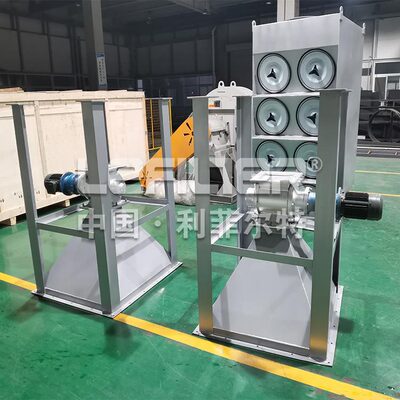 6万风量自洁式空气过滤器