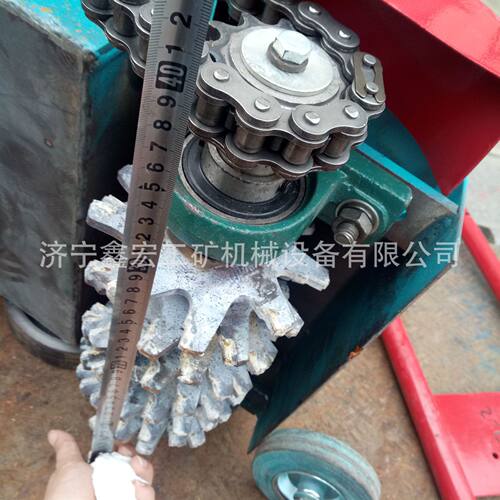 混凝土除渣机 手推清灰机 灰渣清理机工厂发货现货