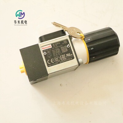 德国Rexroth 压力开关HED8OA-2X/350K14KW/12