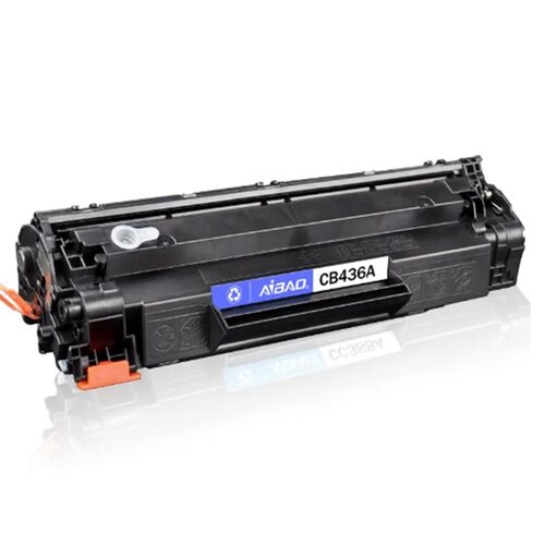 HP 436Aa 2612a388a7553a黑白印表机硒鼓