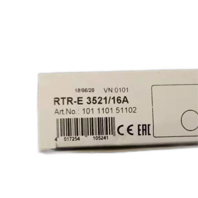 供应 EBERLE FTR-E-3121温控器 RTR-E3521调节器 原厂全新