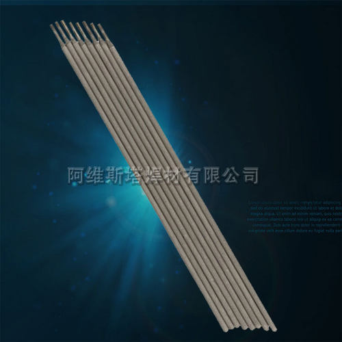 林肯锦泰PRIMALLOY JS-317L钛钙型不锈钢焊条E317L-16焊条
