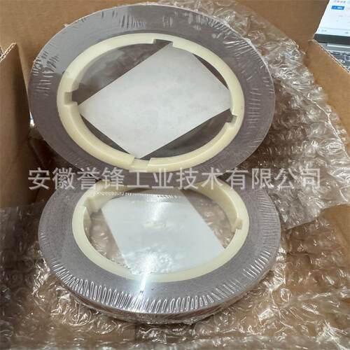 德曼FE2CA-11精密研磨卷  发动机曲轴 凸轮轴 电机齿轮抛光卷