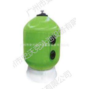 亚士霸沙缸 过滤沙缸 侧出式沙缸 不含沙缸头