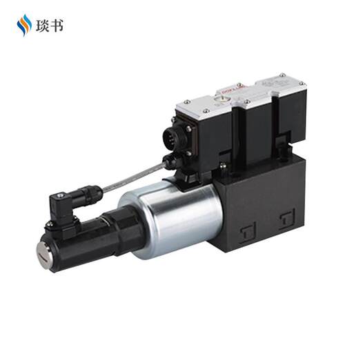台湾东峰DOFLUID超响应电液比例阀压力阀PPG-02厂家直供DOFLUID