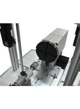 STX-1202A-A轴摇摆旋转机构 STX-1202A线切割机摇摆旋转机构