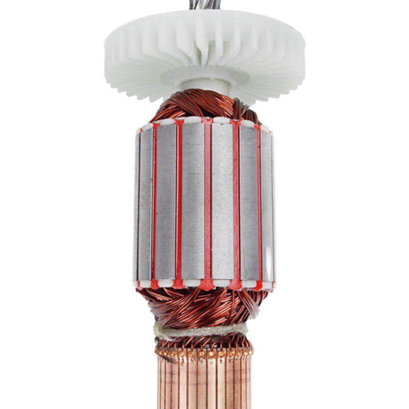 各种角磨机 云石机 切割机 电圆锯冲击钻电锤电链锯转子大全配件