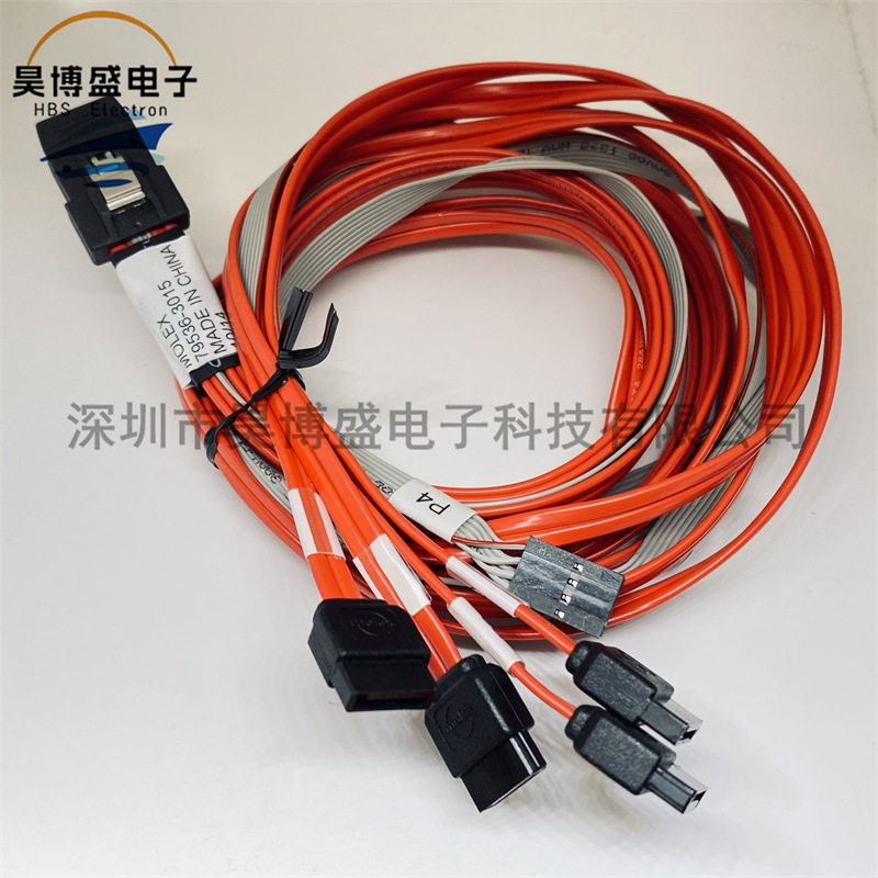 795363015 0795363015 79536-3015 Molex原装正品 连接器 现货