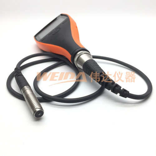 易高456涂层测厚仪A456CFNFEBI1漆膜测厚仪Elcometer