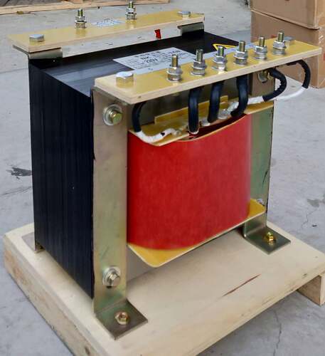 直销单相控制变压器BK-1000va5kva10kw单相隔离变压器380v转220v