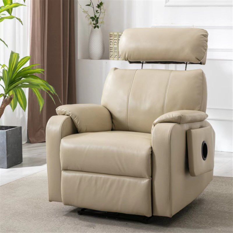 养发馆椅子头疗可放倒美发椅发廊专用烫染美容美发电动升降接发椅