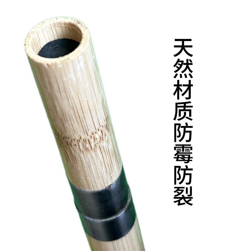 九孔葫芦丝葫芦丝主管楠竹主管民族乐器天然材料