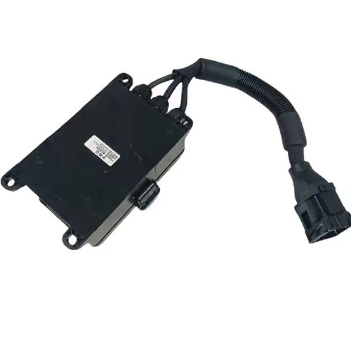 合力柴油叉车CPCD30-XC25K2 中央集成电器控制盒D03K2DQH012C国三