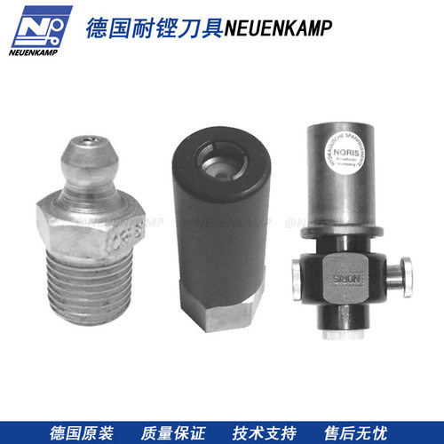 noris黄油枪油嘴快换接头NORIS液压和德国原装正品油缸拆卸机械