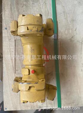 适用于卡特140GC平地机万向节 572-7750 济宁赛克思