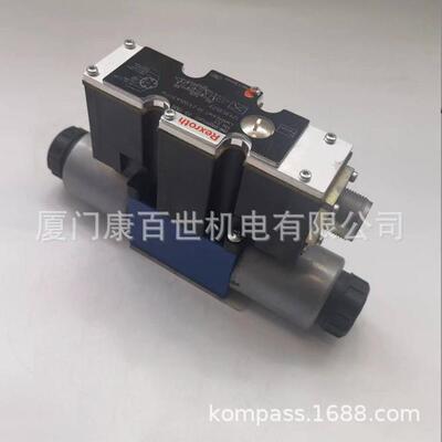 力士乐Rexroth先导式控制阀0811104117 ZDBT-XP3-1X/160液压阀