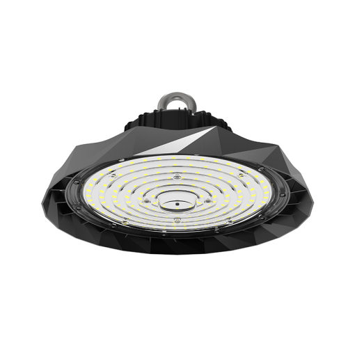 压铸LED工矿灯100W150W200W250w300W高棚灯天棚灯高湾灯UFO飞碟灯