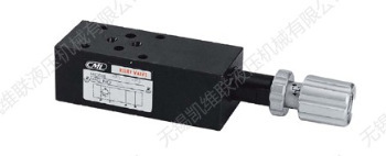 MRV-02-A-3,溢流阀,KWL/凯维联