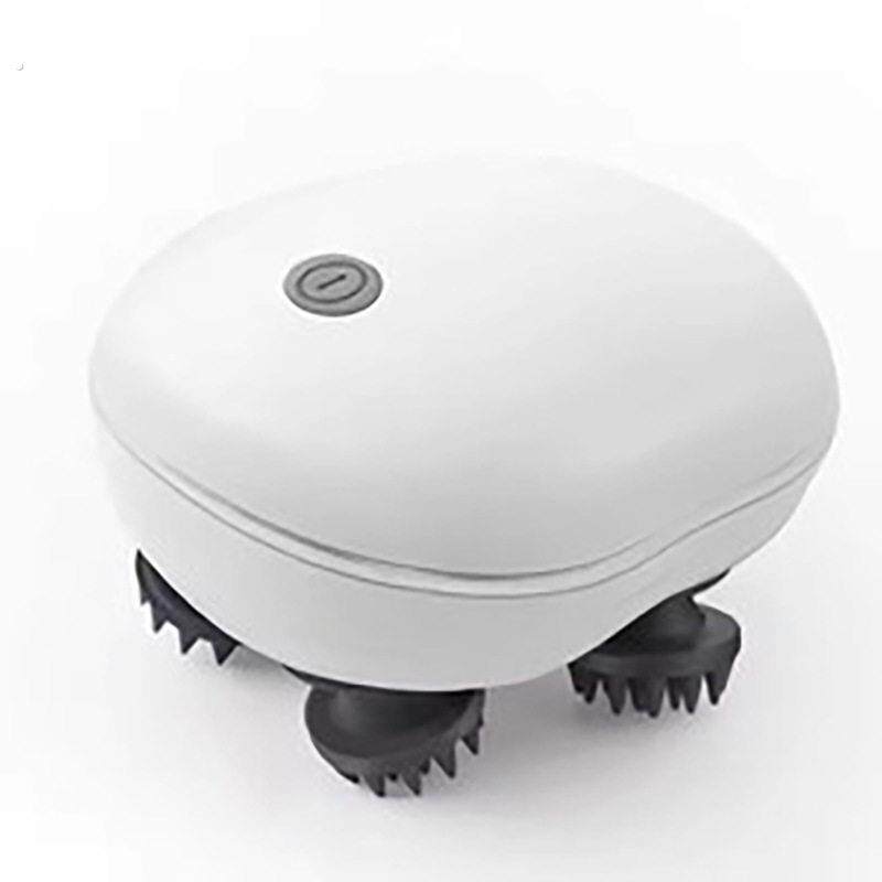 猫咪头部按摩器宠物灵魂提取器电动狗狗按摩仪挠痒神器按摩爪