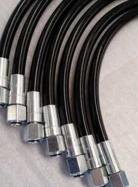 小型挖掘机配套通用属具一机多用铲斗抓木器螺旋钻拇指夹