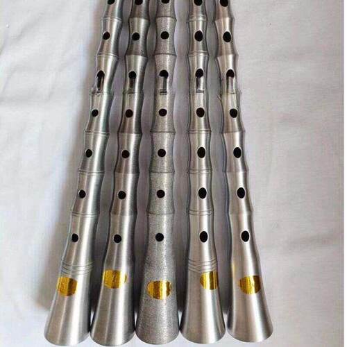 唢呐 唢呐铝杆 老铝杆 民间不定调唢呐 铝杆 唢呐细杆 民间唢呐