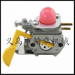 化油器 配件 ZAMA W18 545081808 油锯 530071752 C1U Husqvarnar