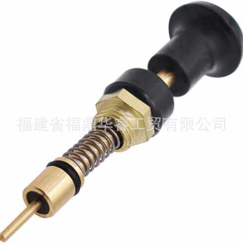 拉杆 阀门控制开关 适用雅马哈yfz350 Banshee  350化油器