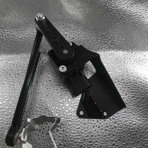 直销 大灯水平传感器 灯光传感器 车身传感器 4B0 907 503