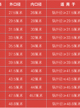 圆形玻璃炒菜锅盖48cm50厘米47家用透明可视49加大号锅盖45公分46