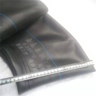 安基泰驰825-16内胎丁基胶加厚825R16汽车货车农用三轮车耐高压胎